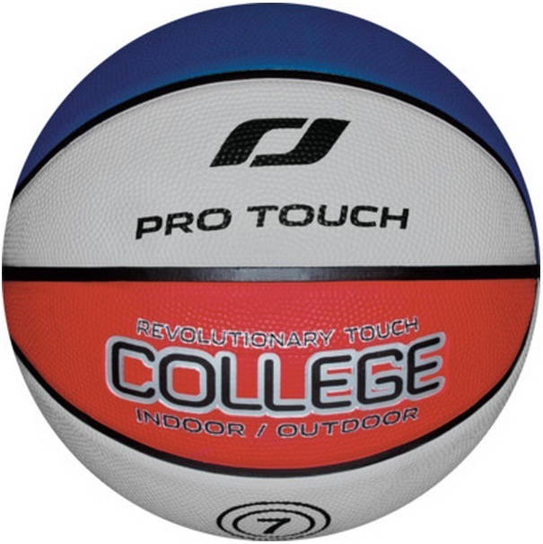 PRO TOUCH –